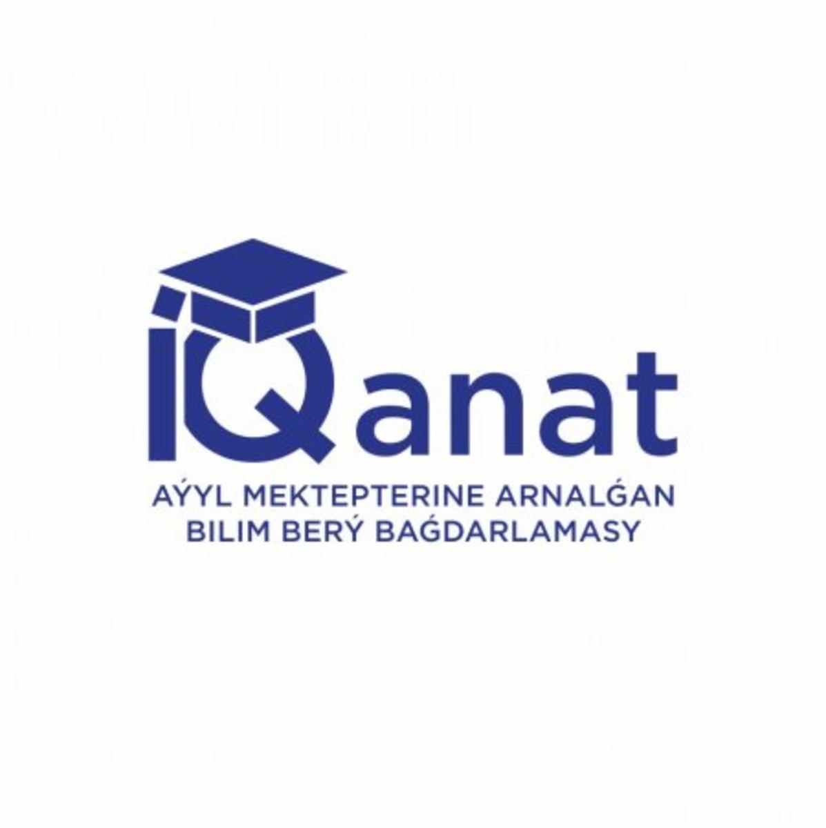 «IQanat»  олимпиадасы 2020-2021оқу жылына өз жұмысын бастағанын хабарлайды.