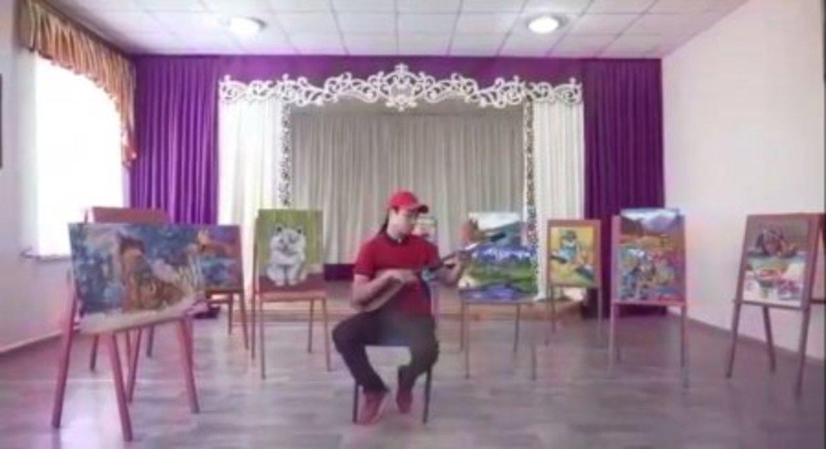 «Шексіз өмір» республикалық фестивальді өткізу