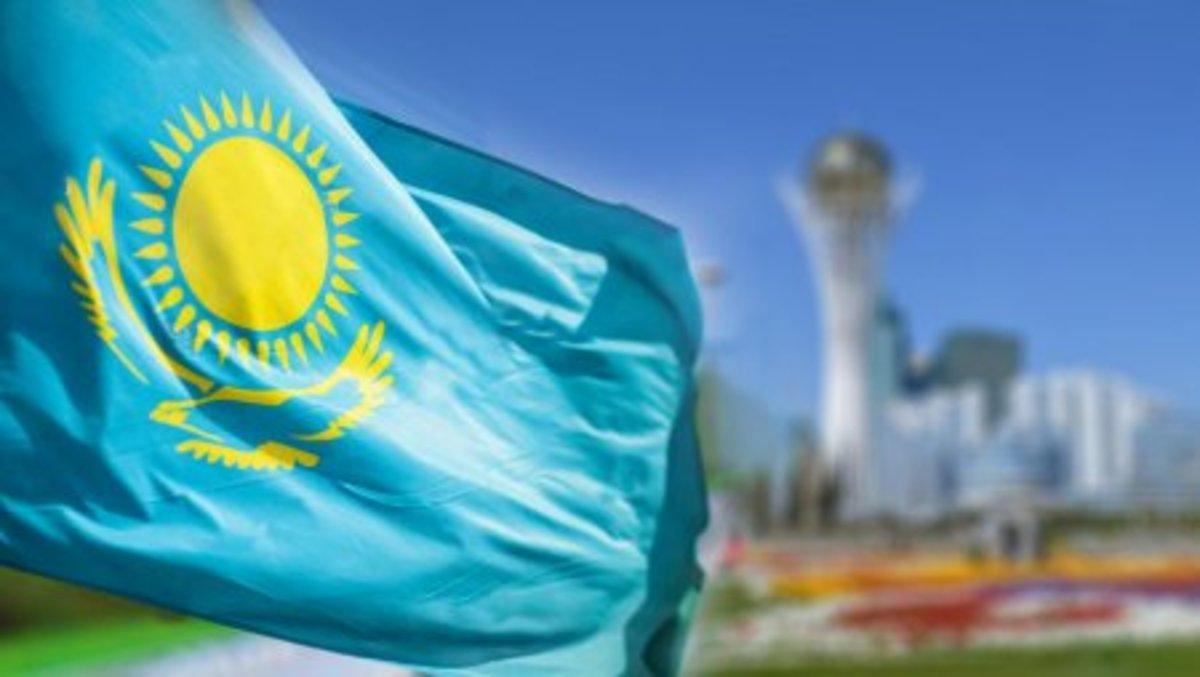 Мен туыммен мақтанамын